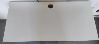 Scrivania IKEA MICKE 105x50x75
