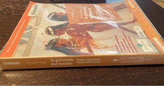 La gioventù del mondo