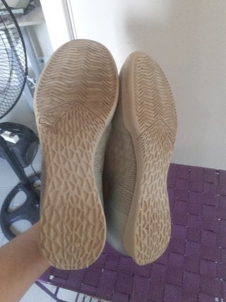Deportivas Puma Ultra Mujer