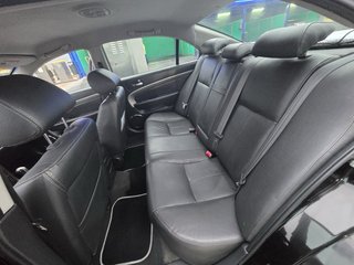 Chevrolet Epica 2007