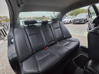 Chevrolet Epica 2007