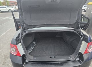 Chevrolet Epica 2007