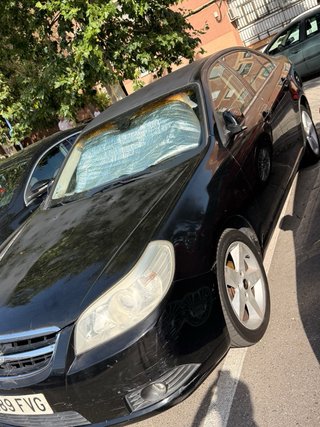 Chevrolet Epica 2007