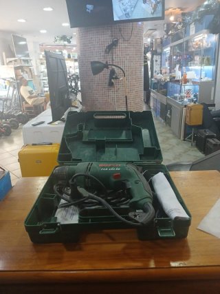 Taladro percutor Bosch PSB 650 RE