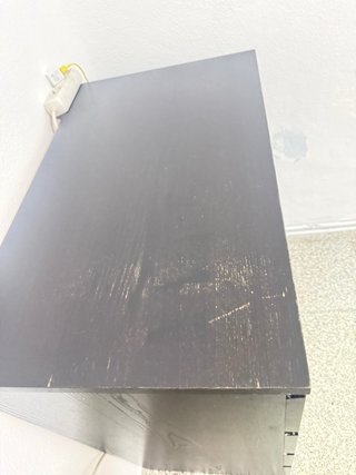 Cajonera Ikea Madera Marrón