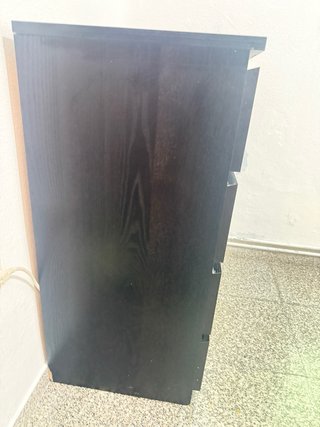 Cajonera Ikea Madera Marrón