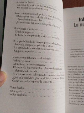Lote Espiritualidad y Filosofía Oriental
