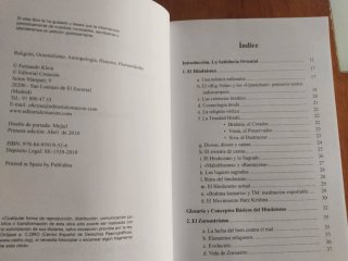 Lote Espiritualidad y Filosofía Oriental