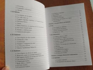 Lote Espiritualidad y Filosofía Oriental