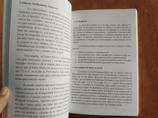 Lote Espiritualidad y Filosofía Oriental