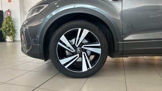 Volkswagen T-Roc R line 2022
