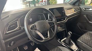 Volkswagen T-Roc R line 2022