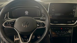 Volkswagen T-Roc R line 2022