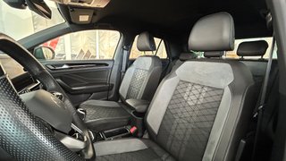 Volkswagen T-Roc R line 2022