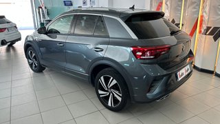 Volkswagen T-Roc R line 2022