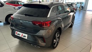 Volkswagen T-Roc R line 2022