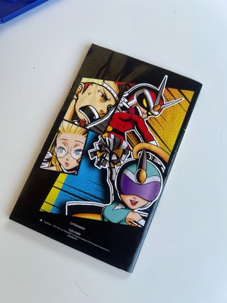 🇮🇹 🇪🇸Viewtiful Joe 2 ps2 playstation Ita Esp