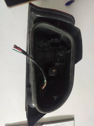 Faro Trasero Saxo VTS