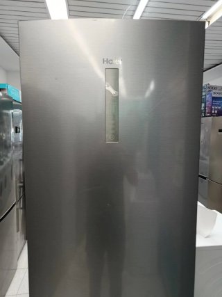 Nevera Haier Combi Garantía + Transporte