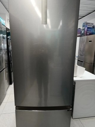 Nevera Haier Combi Garantía + Transporte