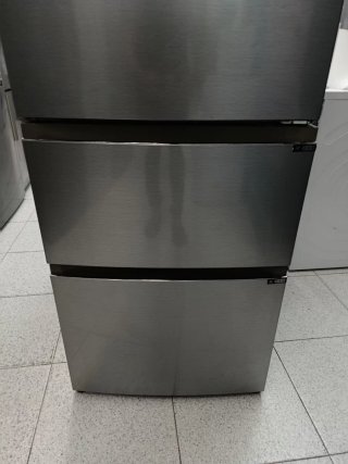 Nevera Haier Combi Garantía + Transporte