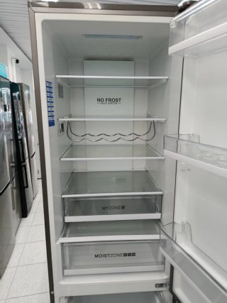 Nevera Haier Combi Garantía + Transporte