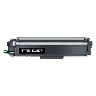 Tóner Genérico Brother TN248XLBK Negro