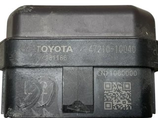 Bomba Freno Toyota C-HR 16-25 Hibrido