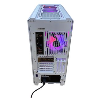 PC GAMING AMD RYZEN 5 32GB 2TB NVME RTX 3050 12 GB