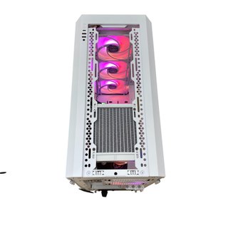 PC GAMING AMD RYZEN 5 32GB 2TB NVME RTX 3050 12 GB