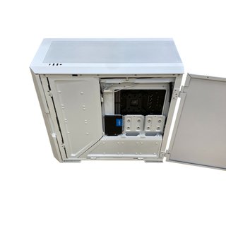 PC GAMING AMD RYZEN 5 32GB 2TB NVME RTX 3050 12 GB