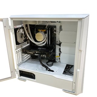 PC GAMING AMD RYZEN 5 32GB 2TB NVME RTX 3050 12 GB