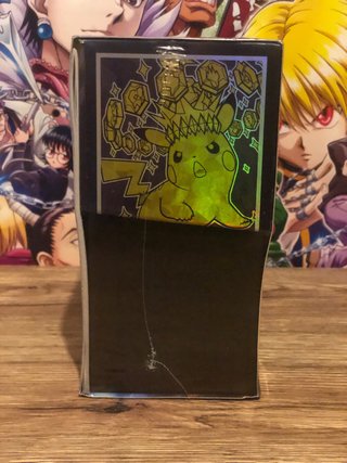 Pokemon TCG Surging Sparks ETB (Pokemon Center)