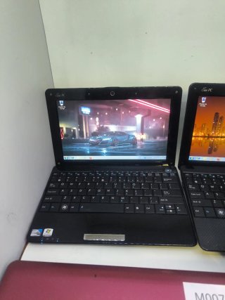Lote 4 Mini PCs para talleres Asus eee Acer