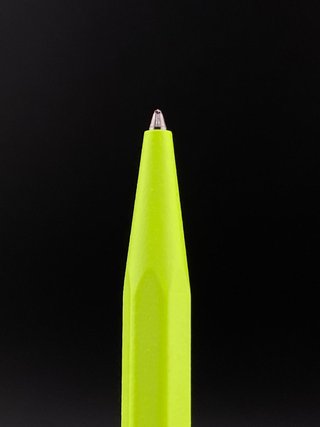 Bolígrafo Caran d'Ache One Shot Frozen