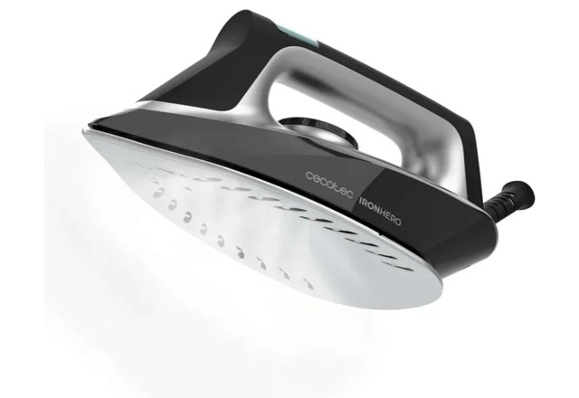 Centro de planchado Cecotec IronHero H-2800