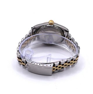 Rolex DateJust 1601 Acero/Oro