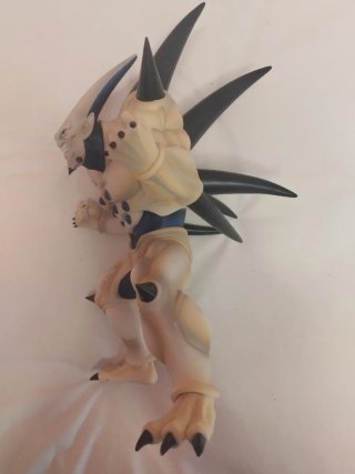 Figura Omega Shenron Dragon Ball GT