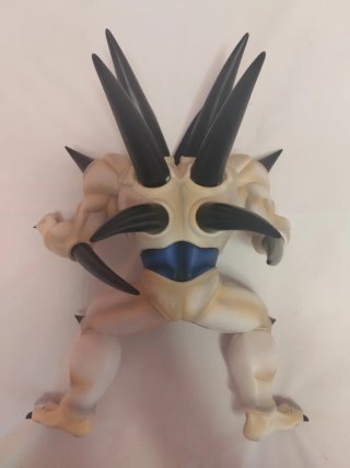 Figura Omega Shenron Dragon Ball GT