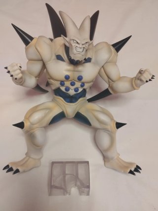 Figura Omega Shenron Dragon Ball GT