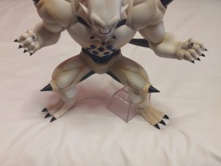 Figura Omega Shenron Dragon Ball GT