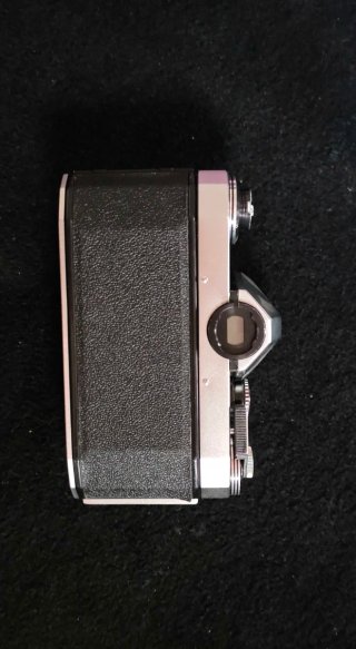 Praktica Super TL Fotocamera