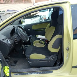 Citroen C2 2005