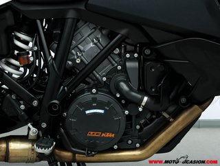 KTM 1290 SUPER ADVENTURE S