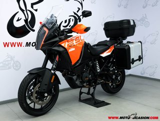 KTM 1290 SUPER ADVENTURE S