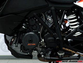 KTM 1290 SUPER ADVENTURE S