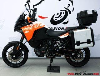 KTM 1290 SUPER ADVENTURE S