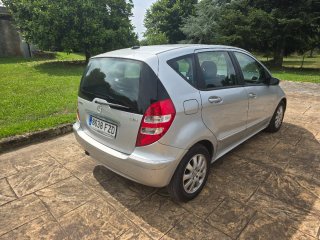 Mercedes-Benz Clase A 2008