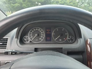 Mercedes-Benz Clase A 2008