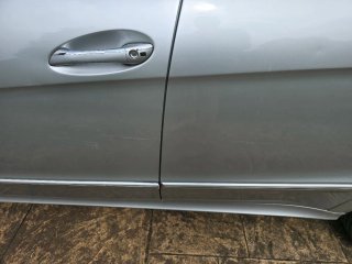 Mercedes-Benz Clase A 2008